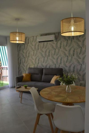 Fuengirola Beach & terrace by ELE Apartments